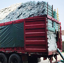 客戶-物流車隊(duì)